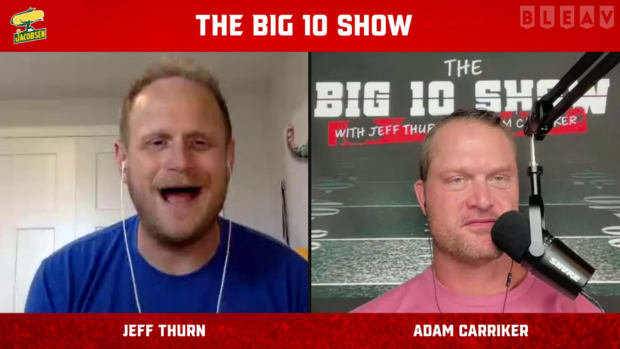 Big 10 Show